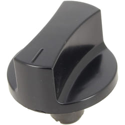 Bouton four noir - four Proline
