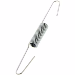 Ressort regulateur : Amortisseurs et ressorts pour Moteur de tondeuse Honda compatible avec appareils Gcv160 type a1a, Gcv160 ...