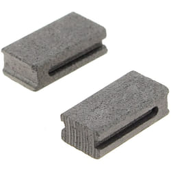 Skil - Charbon moteur par 2, 2610z01288 - meuleuse