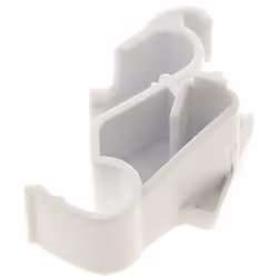 Charniere de portillon droite : Charnieres pour Congelateur, Refrigerateur Beko compatible avec appareils Fbi5850 7231248719, ...