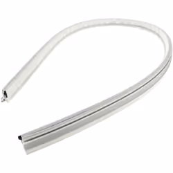 Joint centrale magnetique : Joints pour Refrigerateur Beko compatible avec appareils Gne60520dx 7264342788, Gne60520x 7243547 ...