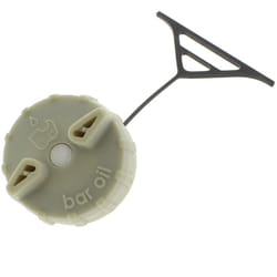 Ryobi - Bouchon huile 5131034556 310560008 - tronconneuse