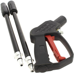 Skil - Poignee + lances 2610z06894 - nettoyeur haute pression