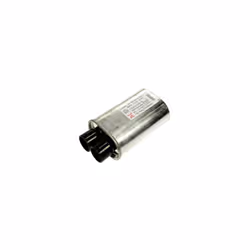 CONDENSATEUR HT 1.10 MF 2100 V POUR MICRO ONDES LG, BATTEUR, FOUR LG, BRANDT, Fagor, THOMSON, VEDETTE. Compatible pour les ma ...