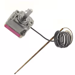 Thermostat four -> 508° 55.19082.802 : Thermostats pour Four Divers compatible avec appareils Four
