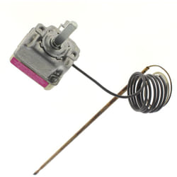 Thermostat four - 508° 55.19082.802 - four divers