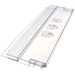 Abattant superieur, 5906370700 - congelateur Beko