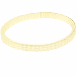 Courroie 2610z05045 : Courroies pour Rabot Skil compatible avec appareils F015155801 - 1558