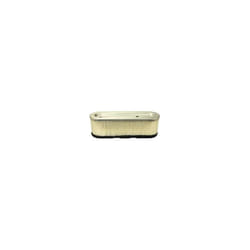 Filtre a air 399806s , 399806, 491519 - moteur de tondeuse Briggs&stratton