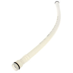 Bosch - Tuyau de vidange 00668104 - lave-vaisselle
