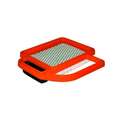 Filtre a air 2008306-s , 531029501 - moteur de tondeuse