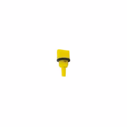 Bouchon jauge d'huile 798503 : Bouchons pour Moteur de tondeuse Briggs & stratton compatible avec appareils 120202, 120212, 1 ...
