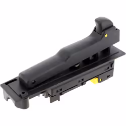 Interrupteur marche-arret fa7-14/2(b) : Interrupteurs et switch pour Meuleuse Milwaukee compatible avec appareils Ag22-230 49 ...