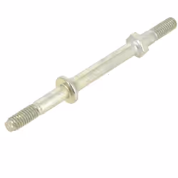 Goujon capot : Divers pour Moteur de tondeuse Honda compatible avec appareils Gcv160 type a1a, Gcv160 type a1c, Gcv160 type a ...