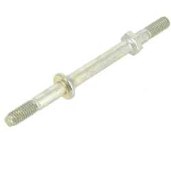 Honda - Goujon capot 90043-zl8-000 - moteur de tondeuse