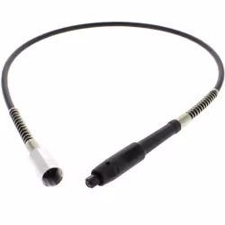 Arbre flexible : Entraineurs pour Outil multifonction Ryobi compatible avec appareils Eht150v 5133000754