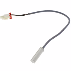 Sonde de degivrage : Capteurs et sondes pour Refrigerateur, Congelateur Beko compatible avec appareils Cn136120 7262247613, C ...