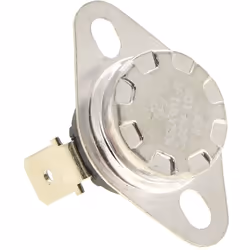 Thermostat 180° rearmable 5206001100 : Thermostats pour Radiateur Delonghi compatible avec appareils Trsw0920