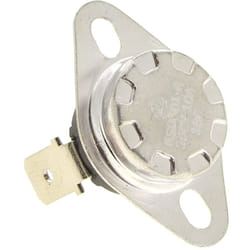 Delonghi - Thermostat 180° rearmable 5206001100 - radiateur