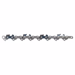 Chaine ozaki 3/8" - 1,3mm zk38lp50-e45 : Chaines et guides chaine pour Tronconneuse Husqvarna, Zenoah komatsu compatible avec ...