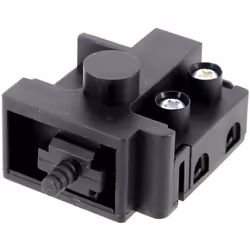 Interrupteur 1607200193 : Interrupteurs et switch pour Tronconneuse Bosch compatible avec appareils Ake35-18s 3600h36b00, Ake ...