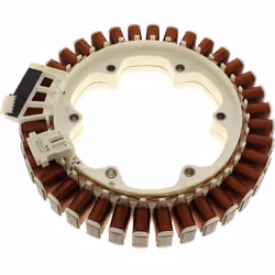 Stator 4417ea1002f : Moteurs pour Lave-linge Lg compatible avec appareils 1411kdabwqgdg, Dd1411bwm, Dd147fdb, Dd147mdwb, F106 ...