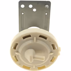 Pressostat 6601er1006g : Pressostats pour Lave-linge Lg, Privileg compatible avec appareils F1280fd, F1280nd, F1280nd5, F1280 ...