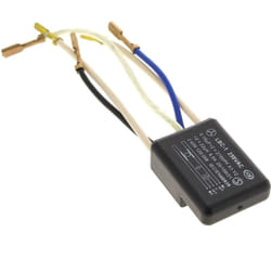 Filtre antiparasite 0,15µf 2609120008 - meuleuse bosch
