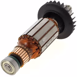 Description générale Induit 230V 2609005827 est un moteur compatible avec les meuleuses Bosch, offrant performance et fiabili ...