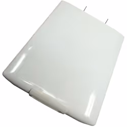 Couvercle pour Lave-linge ZEROWATT, SABA, THOMSON 43007446 Appareils compatibles : [MACHINE À LAVER, LAVE-LINGE THOMSON: ] TH ...