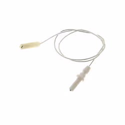 Bougie c00313212 : Bougies et electrodes pour Table de cuisson Whirlpool, Ikea, Laden compatible avec appareils 001.503.15 hb ...
