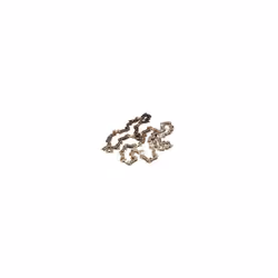 Chaine ozaki 0.325"- 1,3mm - 72 maillons : Chaines et guides chaine pour Tronconneuse Alpina, Dolmar, Al-ko, Ryobi, Echo comp ...