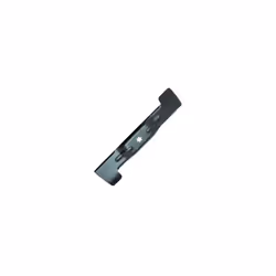 Lame gauche l=46,7cm, 7420673, 742-0673 : Lames et couteaux pour Tracteur Mtd, Bestgreen, Mastercut compatible avec appareils ...
