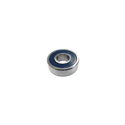 Bosch - Roulement 609rs 9x24x7mm 90553525 2600905039 - scie sauteuse