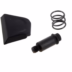 Carter avant : Boitiers et carters pour Meuleuse A.e.g compatible avec appareils 4000419411 ws11-125 4935419410, Ws10-125sk 4 ...