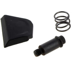 AEG - Carter avant 4931428714 - meuleuse a.e.g
