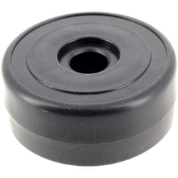 Roue arriere d = 55 46030101 46030201 - scarificateur al-ko