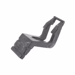 Verrouillage 430066102014 : Securites et verrous pour Scie a onglets Parkside, Einhell compatible avec appareils Bt-sm2050 43 ...
