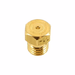 Injecteur 0.96 gaz butane - propane : Buses et injecteurs pour Cuisiniere, Table de cuisson Beko, Leisure compatible avec app ...