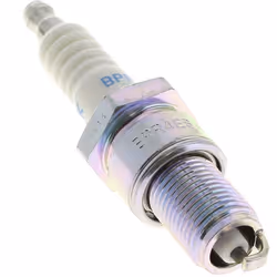 Bougie d'allumage ngk bpr4es : Bougies et electrodes pour Moteur, Moteur de tondeuse Honda, Ngk compatible avec appareils Bou ...