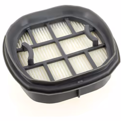 Filtre hepa scr9002160 : Filtres pour Aspirateur Essentiel b compatible avec appareils Eab182 duospeed