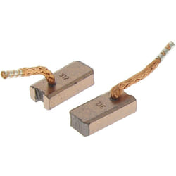Metabo - Charbons par 2 , 316047580 316060540 - meuleuse