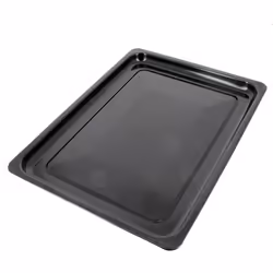 Lechefrite fs-9100020662 : Plats et plateaux pour Four Moulinex compatible avec appareils Ox444810/hza optimo