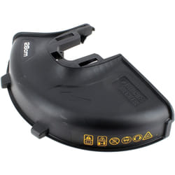 Black&decker - Carter de protection 90599326 - coupe bordures