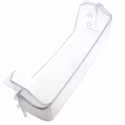 Balconnet bouteilles : Balconnets pour Refrigerateur Saba, Vestfrost compatible avec appareils Ddv227sl, Rf6t01