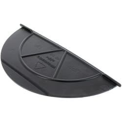 Clapet anti-retour d=120 482000009757 c00333931 - hotte