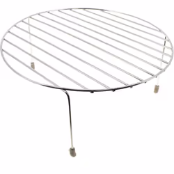Grille haute d=268 3750w1a003w : Grilles pour Micro-ondes Lg, Goldstar compatible avec appareils 3wt3047, 97287, Hmc-7826m.mw ...