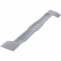 Lame de tondeuse l = 43cm f016800369 : Lames et couteaux pour Tondeuse a gazon Bosch compatible avec appareils Rotak 43li (er ...