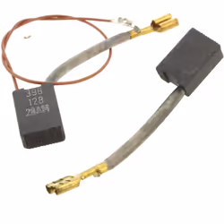 Charbons moteur : Charbons moteur pour Perforateur Milwaukee compatible avec appareils 5426-21 4933405685, K545s 220-240v 493 ...