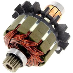 Induit moteur 200216054 - visseuse